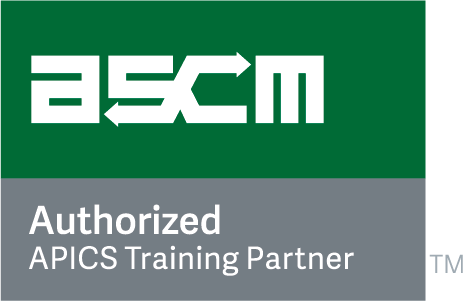 ASCM Authorized APICS Training Partner